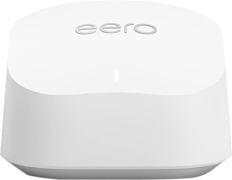 Eero 6 Dual-Band Mesh Wi-Fi Router, B - CeX (UK): - Buy, Sell, Donate